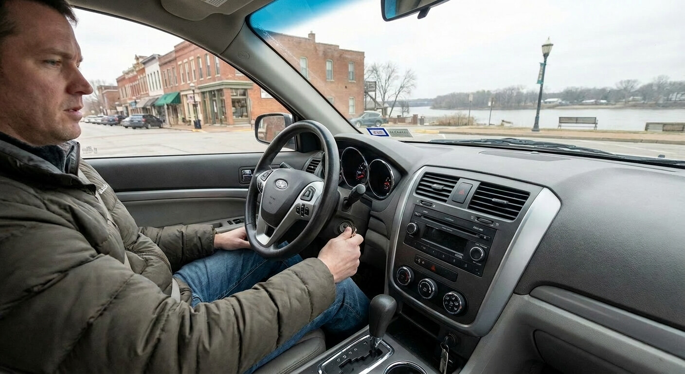 Car key stuck in ignition solution and prevention tips
