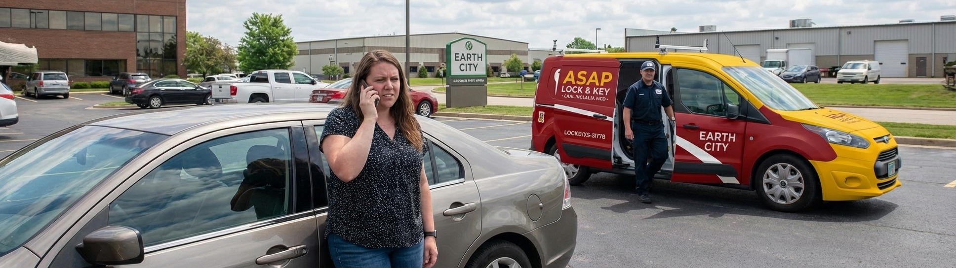 change the color or the van to match the colors of this logo