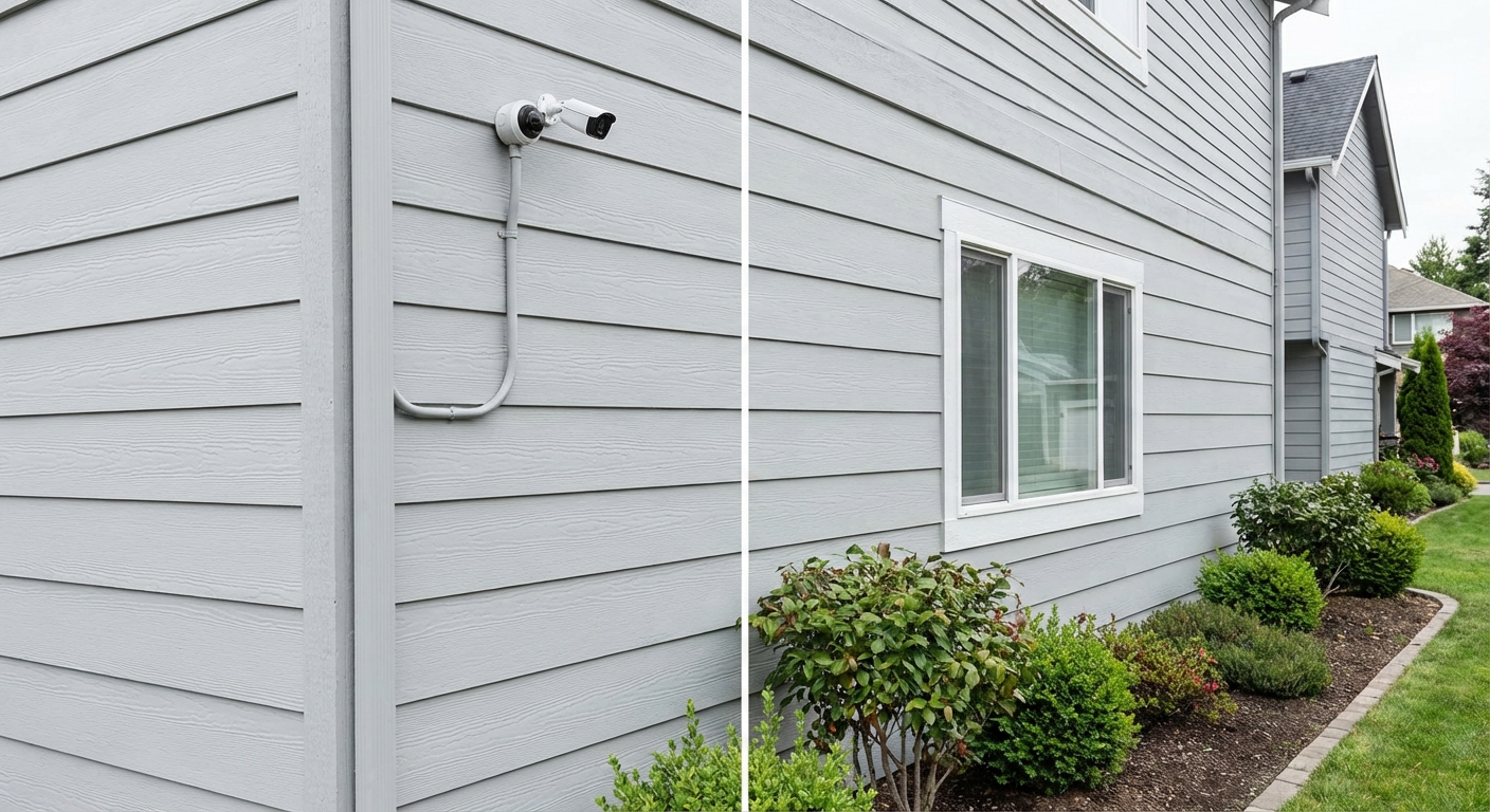 Is It Time to Upgrade Your Home Security in St. Charles?