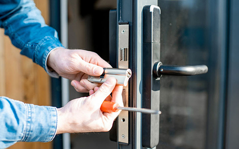 Can You Rekey Business Locks Without Replacing Them?