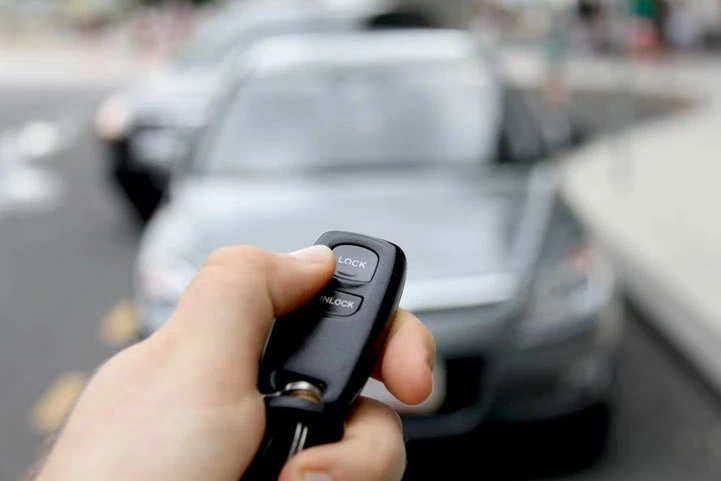 Car Key Fob Not Working? Try These Troubleshooting Steps