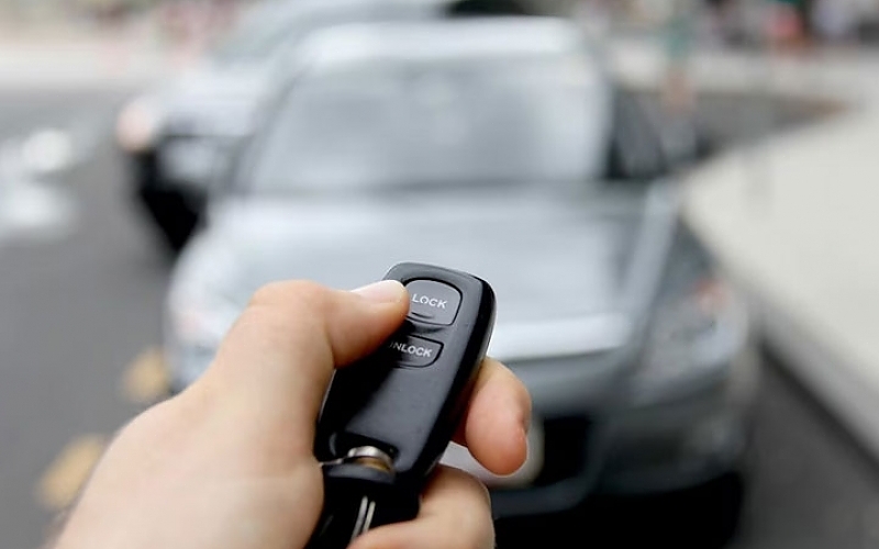 Car Key Fob Not Working? Try These Troubleshooting Steps