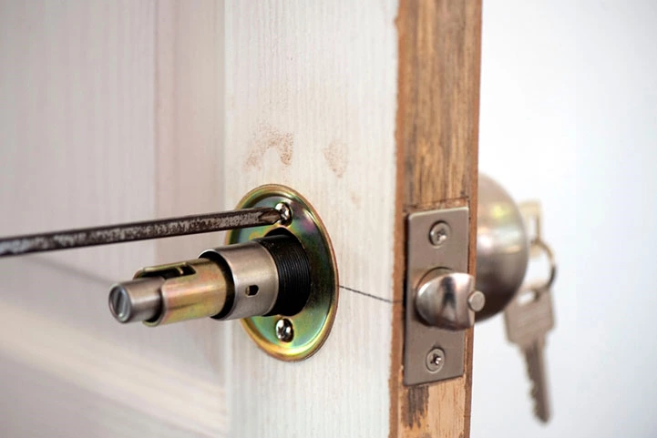 Mobile Locksmiths Bring Fast Help Right to Your Door in St Charles