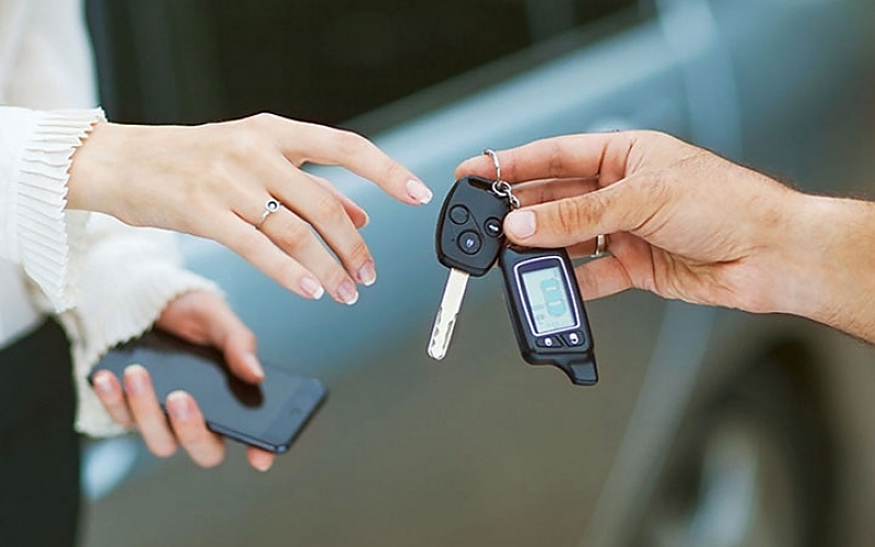 7 Common Car Key Problems in St. Peters and Their Solutions