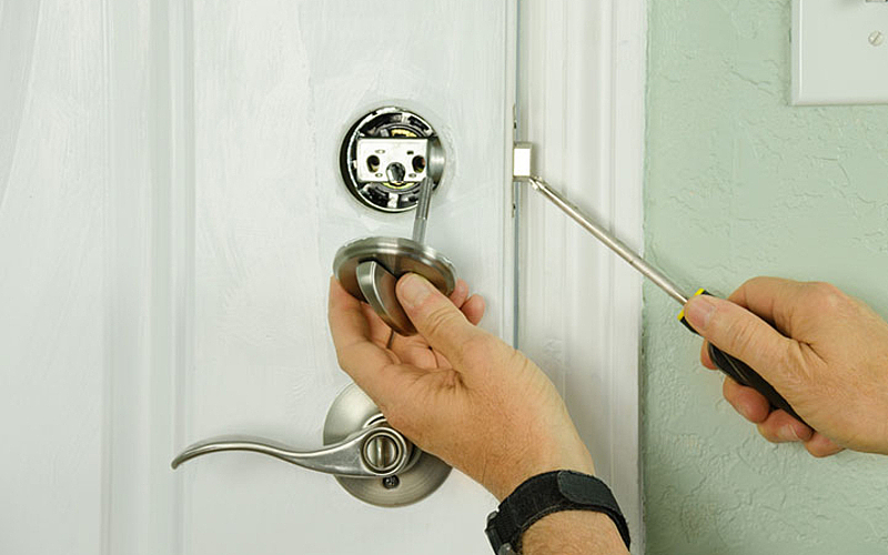 Is It Time to Change Your Locks in O'Fallon After Losing a Key?