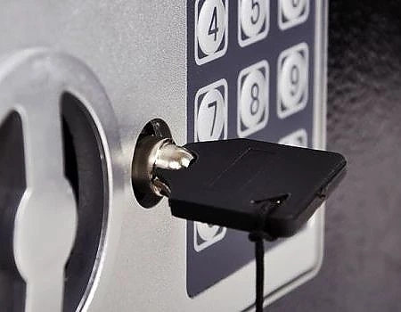 What Makes Some Keys Hard to Copy and Where to Find Them in St. Charles