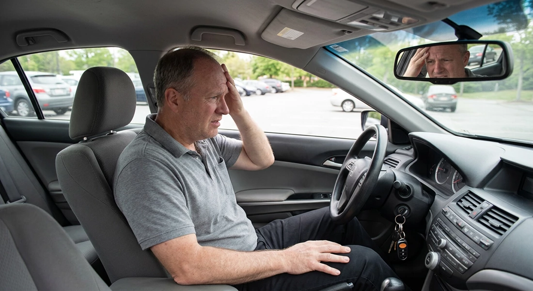 What to do When Your Car Key Gets Stuck in the Ignition