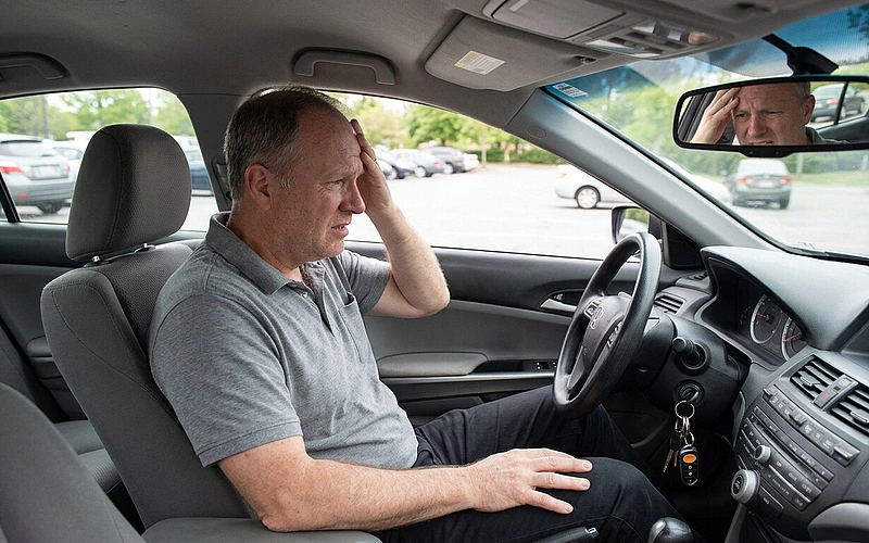 What to do When Your Car Key Gets Stuck in the Ignition