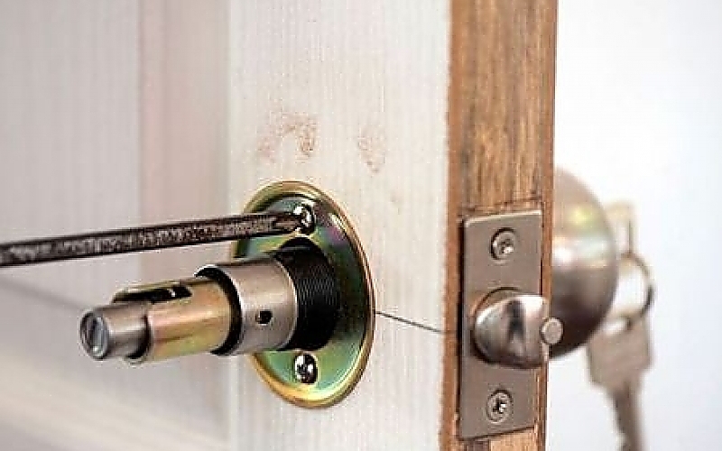 When Should You Consider Rekeying Your Wentzville Home Locks
