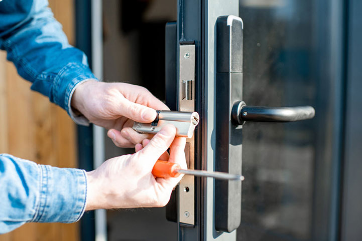 Can You Rekey Business Locks Without Replacing Them?